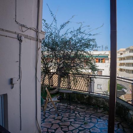 Oliana'S Luxury House Apartman Mantouki Kültér fotó