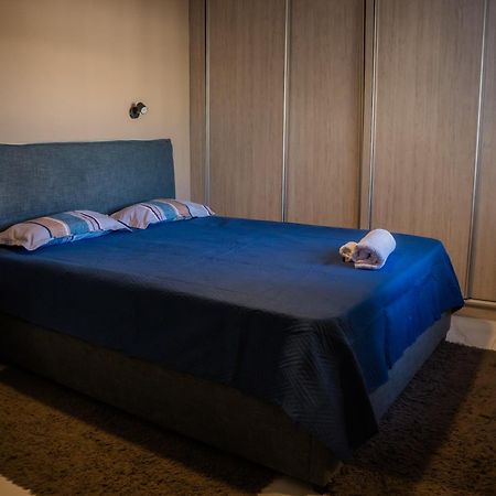 Oliana'S Luxury House Apartman Mantouki Kültér fotó