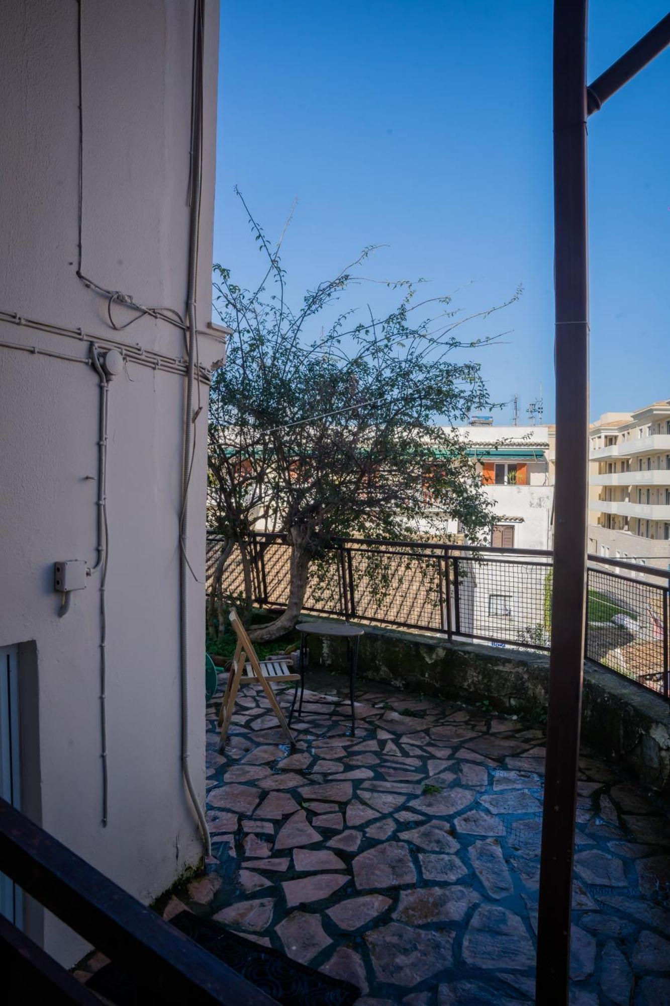 Oliana'S Luxury House Apartman Mantouki Kültér fotó